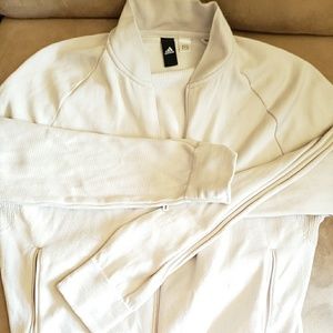 Adidas jacket